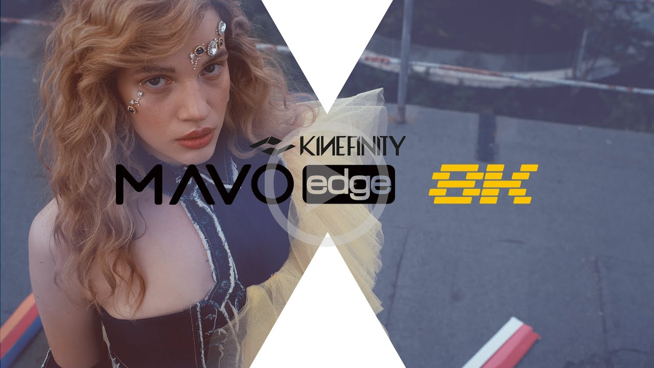 video thumbnail showcasing the key features of the kinefinity mavo edge 8k